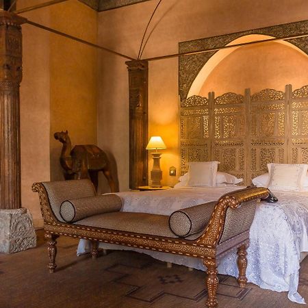 Riad Noir D'Ivoire Marakeş Dış mekan fotoğraf