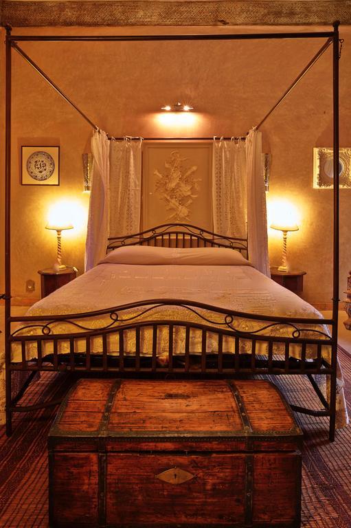 Riad Noir D'Ivoire Marakeş Dış mekan fotoğraf