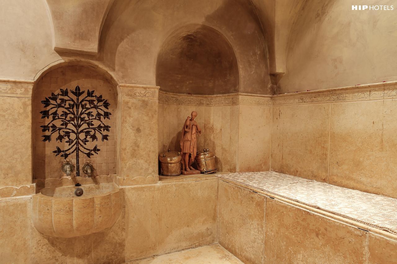 Riad Noir D'Ivoire Marakeş Dış mekan fotoğraf